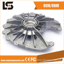 CNC machining processing car accessory aluminum die casting auto parts